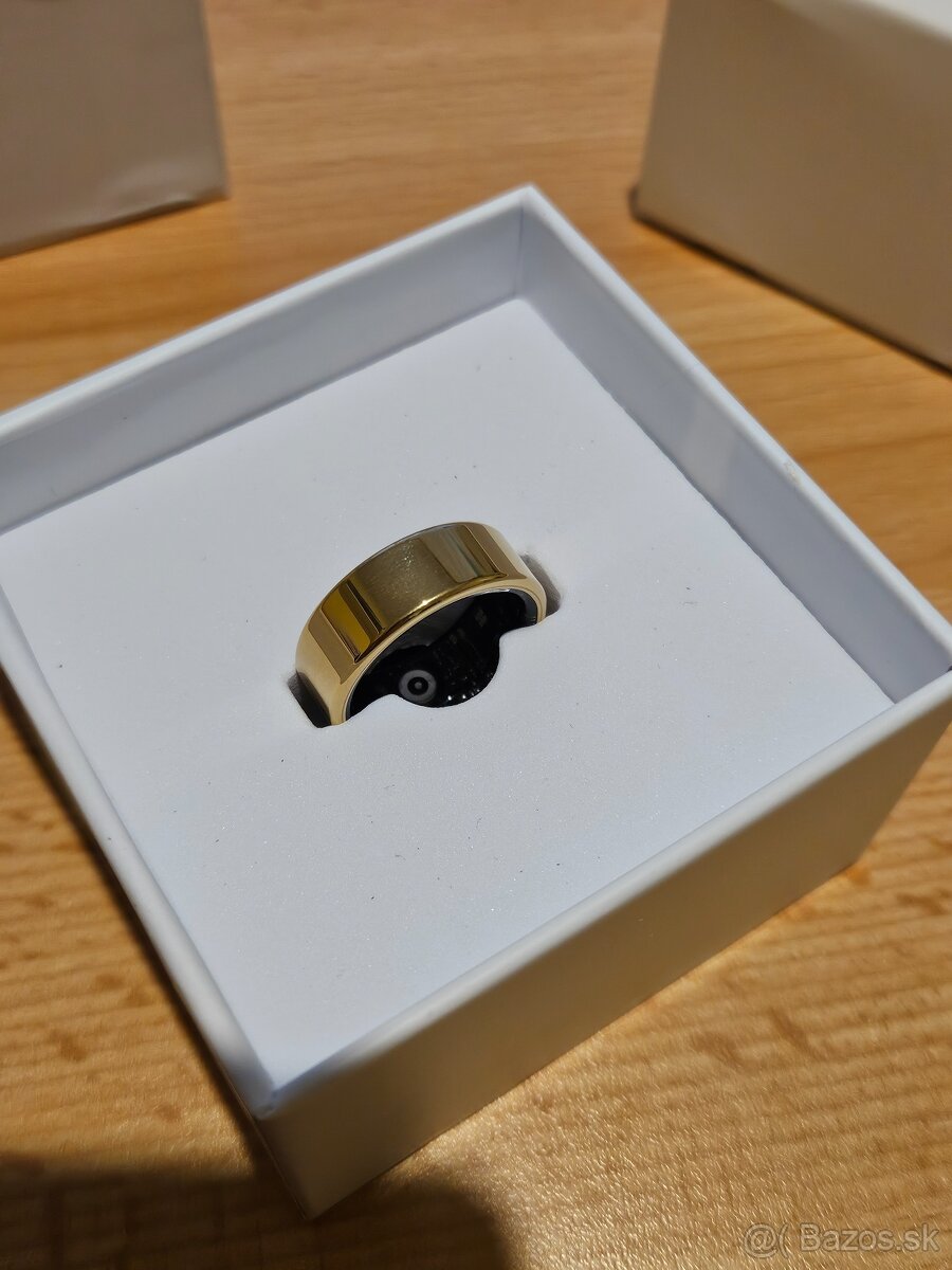 Smart Ring veľkosť 9