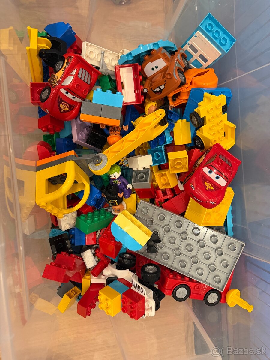 Lego duplo