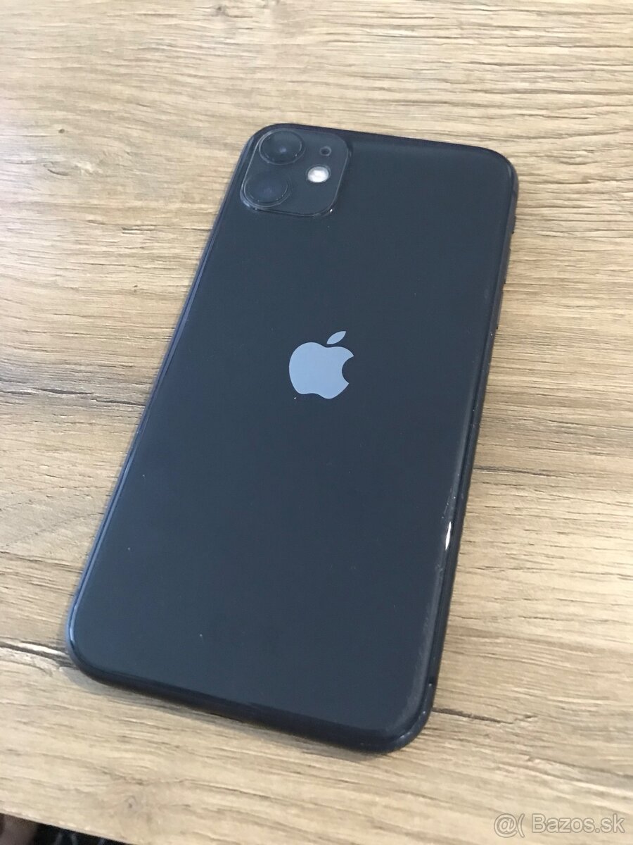 iPhone 11 64GB