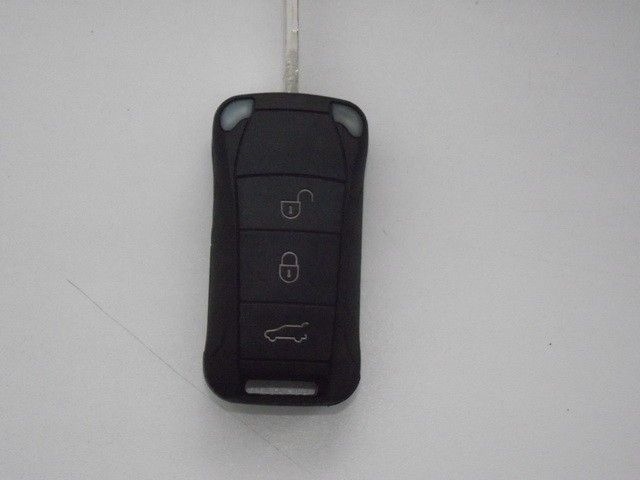 autokluč obal na kluč Porsche