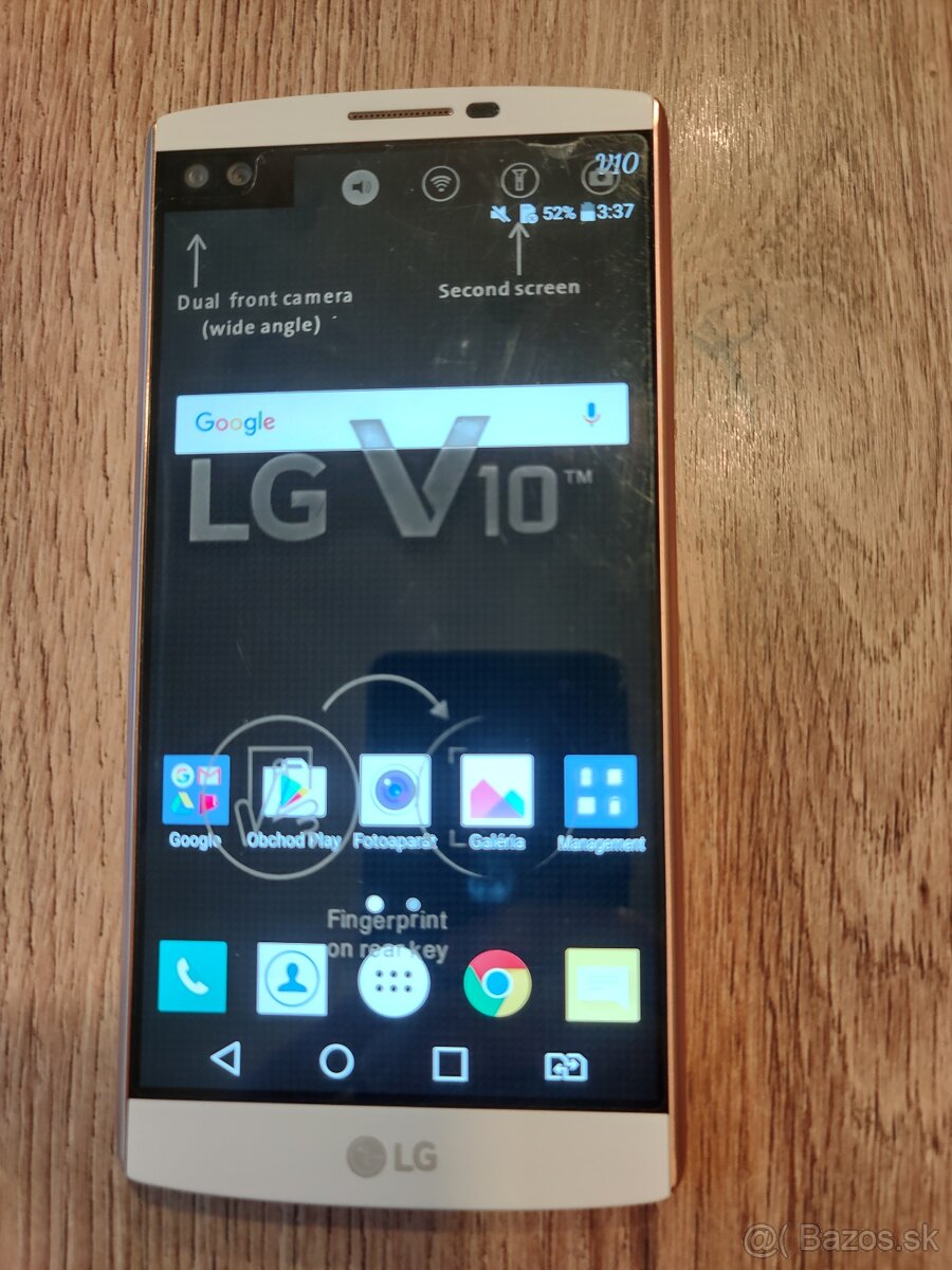 LG V10