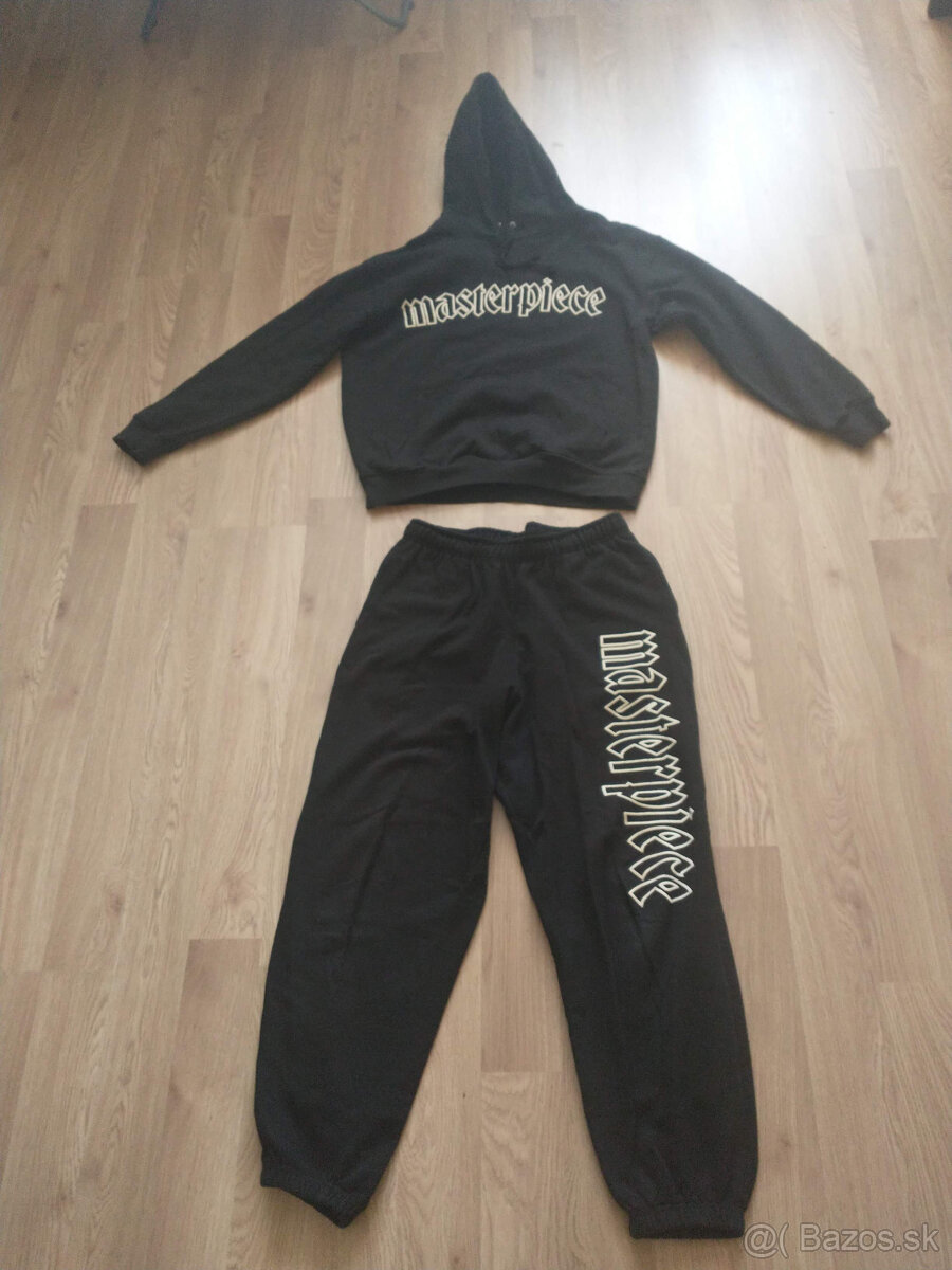 Sima súprava Masterpiece veľkosť L