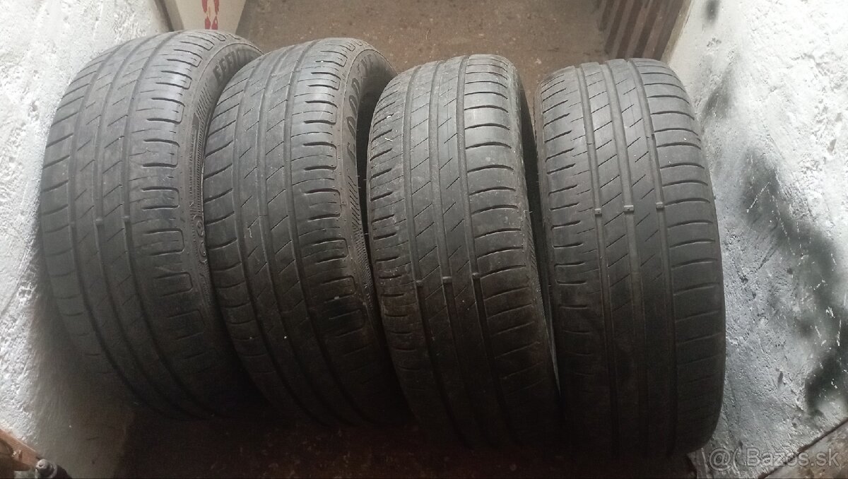 185/60 R14 82H letné