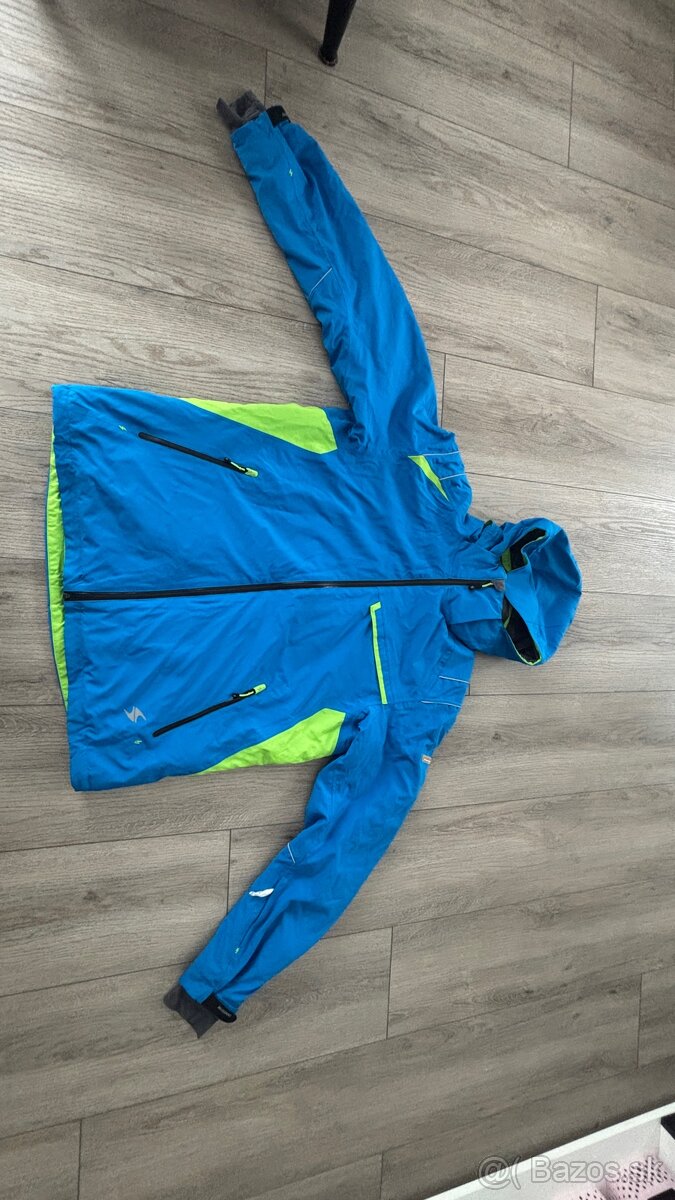 Lyžiarska bunda Blizzard