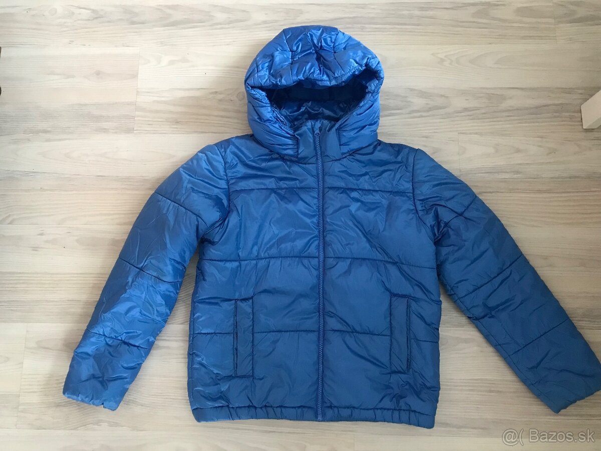 Zimna bunda zn. Lindex, v. 152