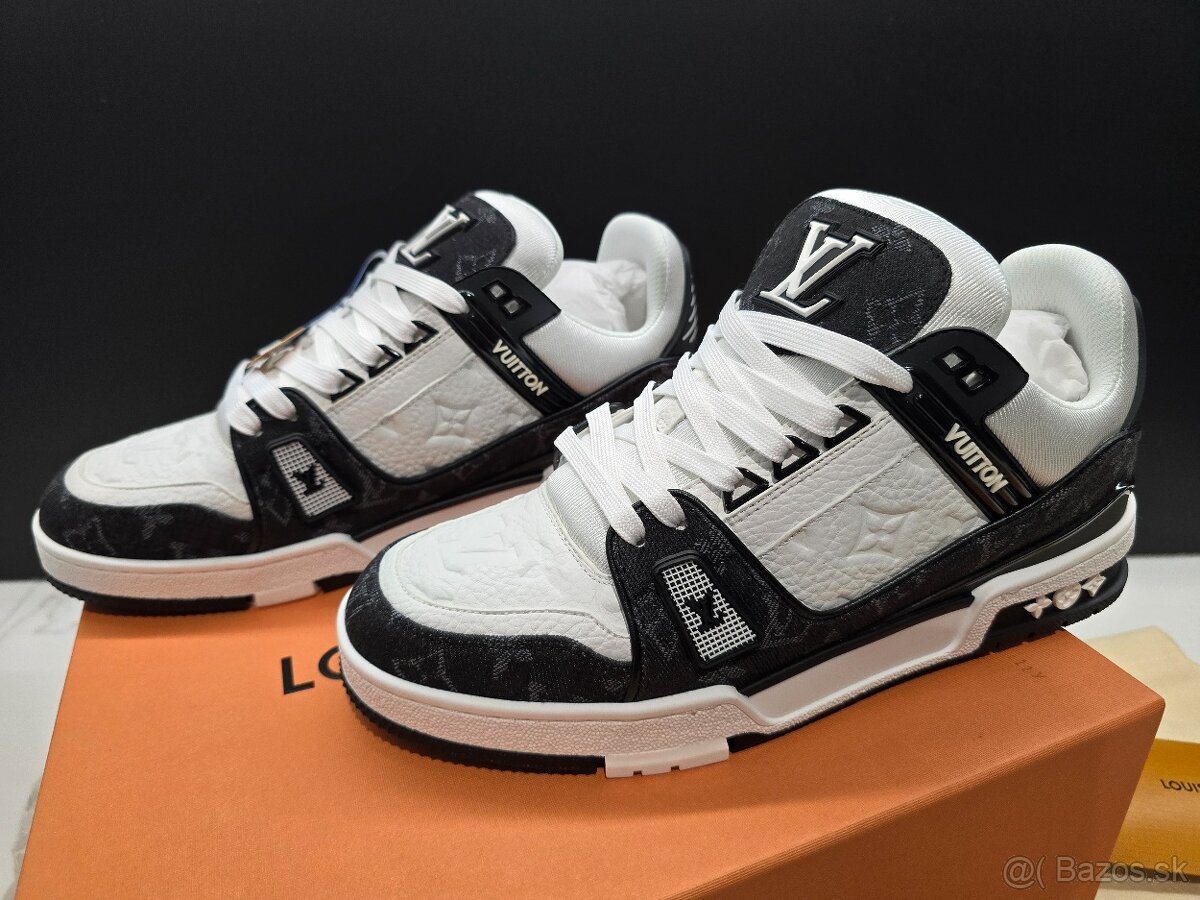 Louis Vuitton - Topánky / Sneaker -Nové