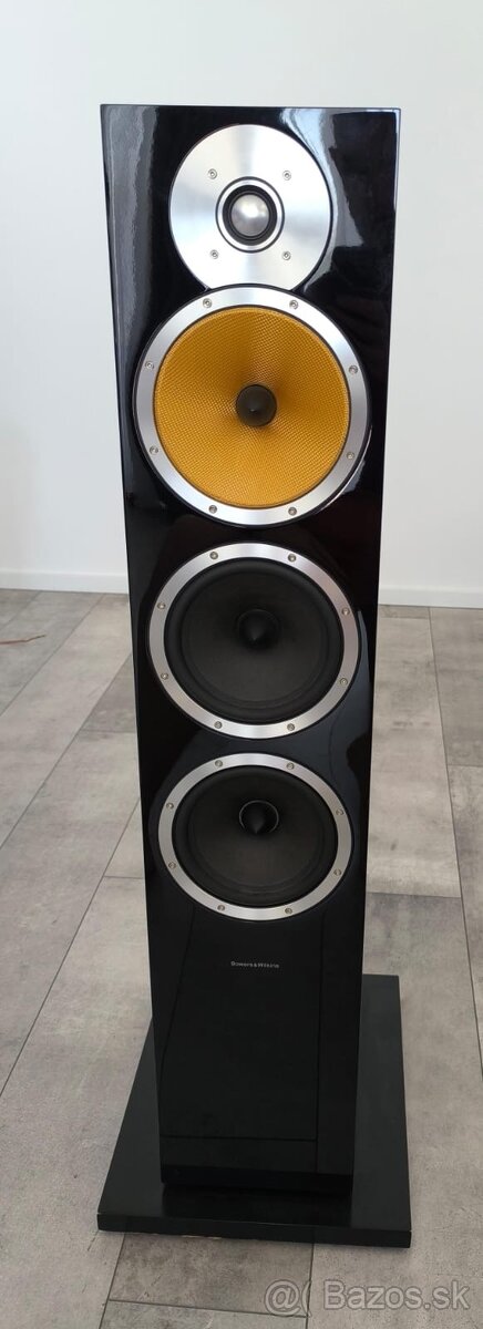 Bowers & Wilkins 5.1 domáce kino