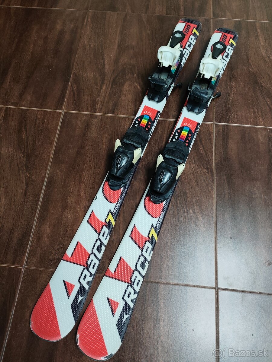 Detske lyze Atomic 100cm