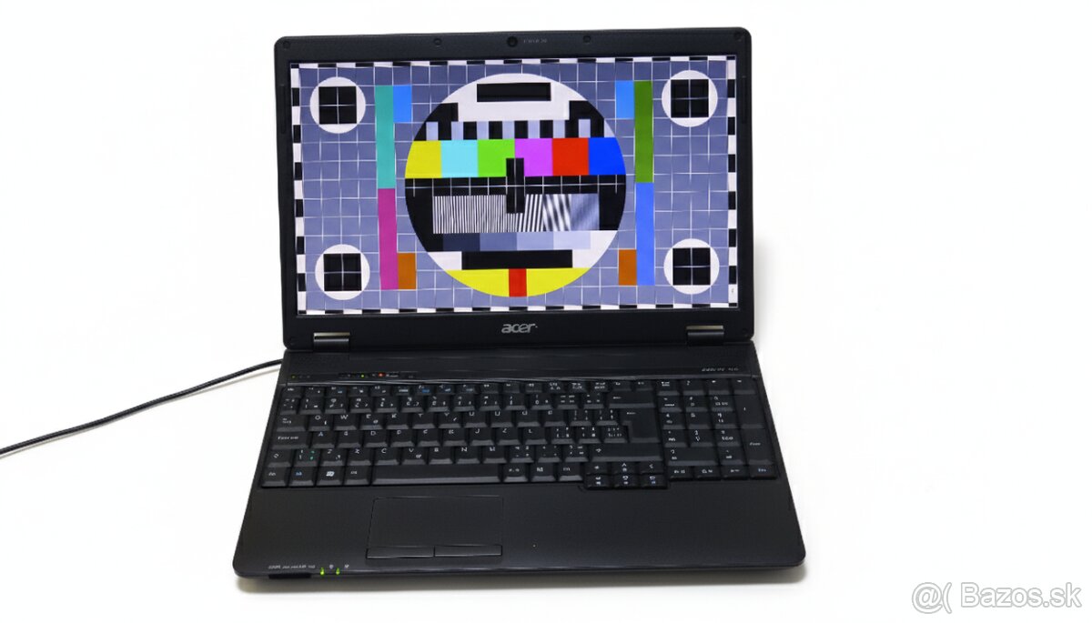 Acer Extensa 5635G a Acer Extensa 5635