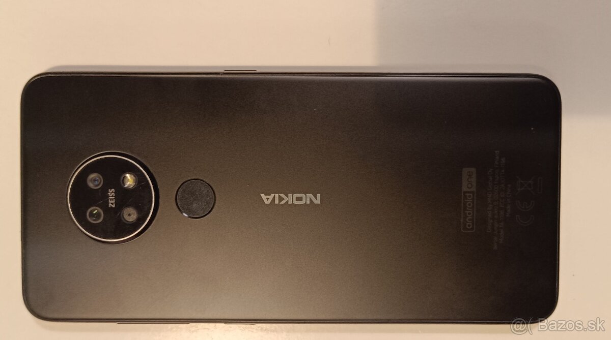 Predám Nokiu 7.2