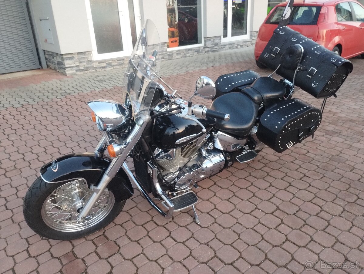 Honda VTX 1300 S