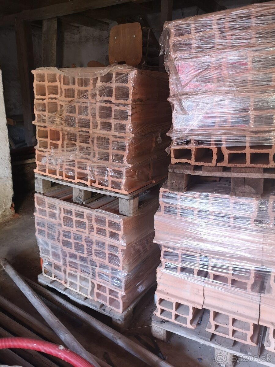 LACNO predám panelové vložky ARMO17