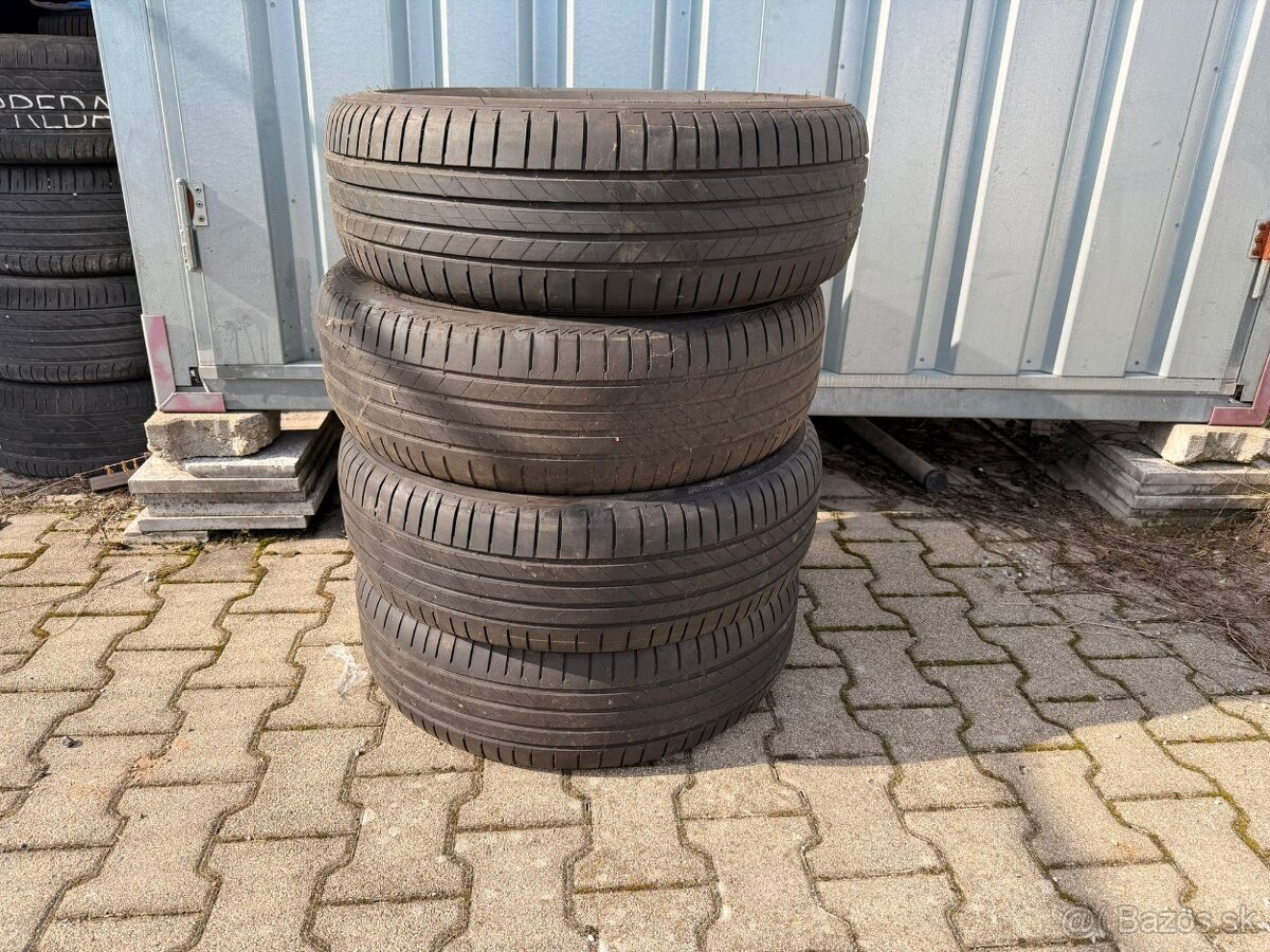 Letná sada 16" 215/65 R16