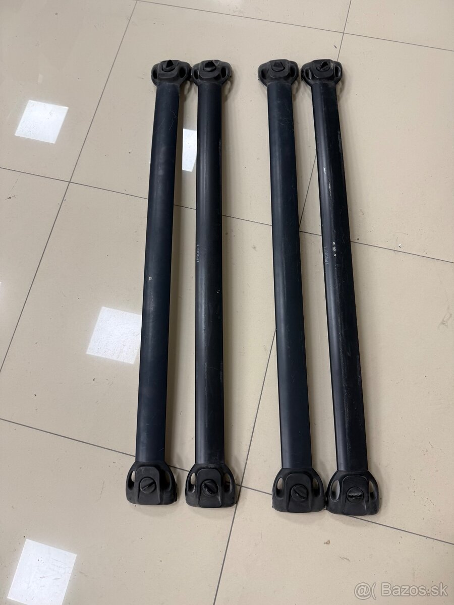 Priečky Chrysler Voyager