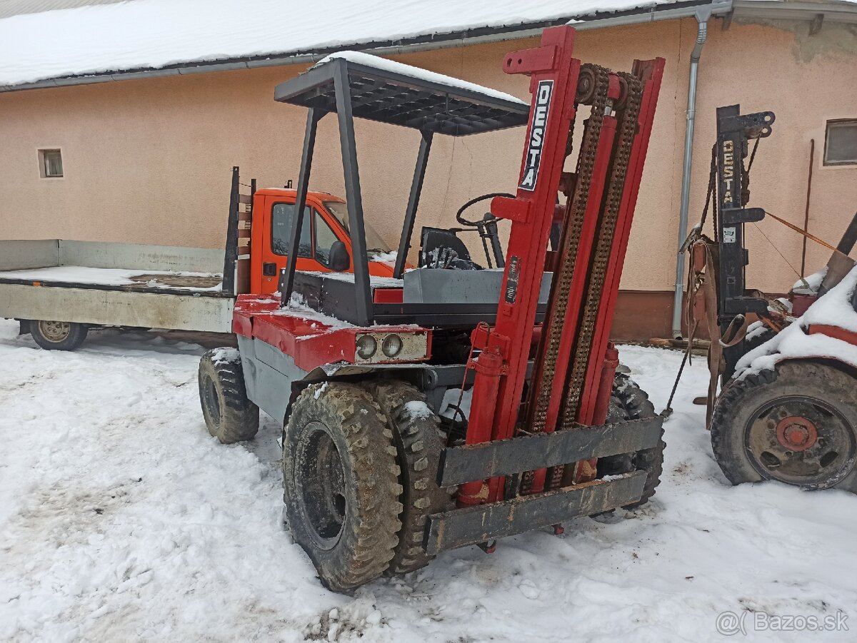 Desta destu dvhm 3222 tm náhradné diely