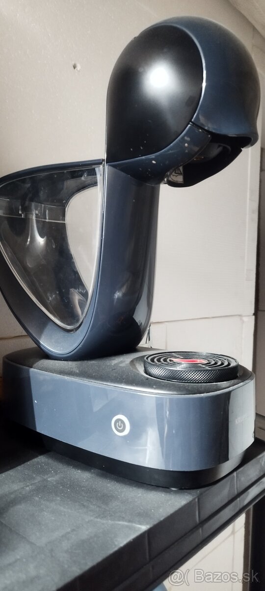 krups dolce gusto