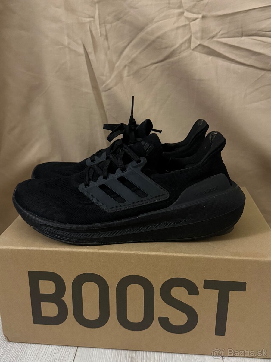 Adidas Ultraboost Light