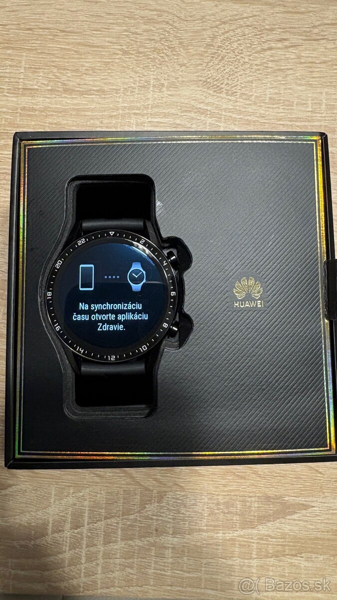 Predam Huawei GT 2