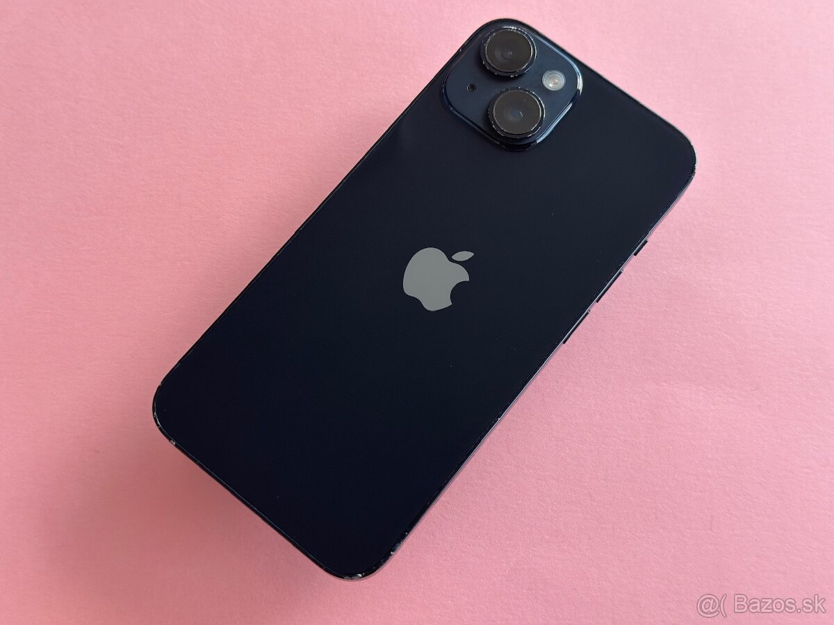 iPhone 14 128GB Čierny