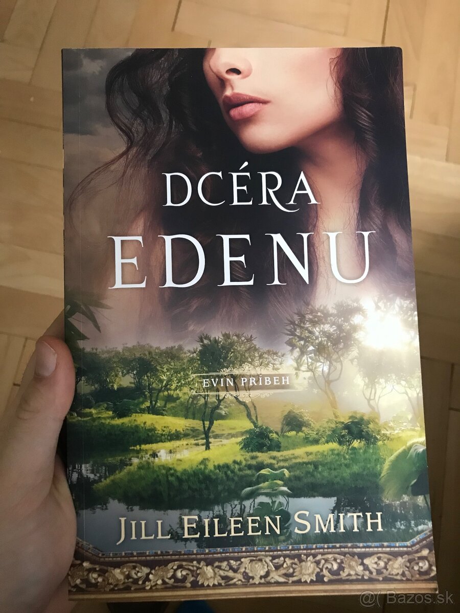 Dcéra Edenu