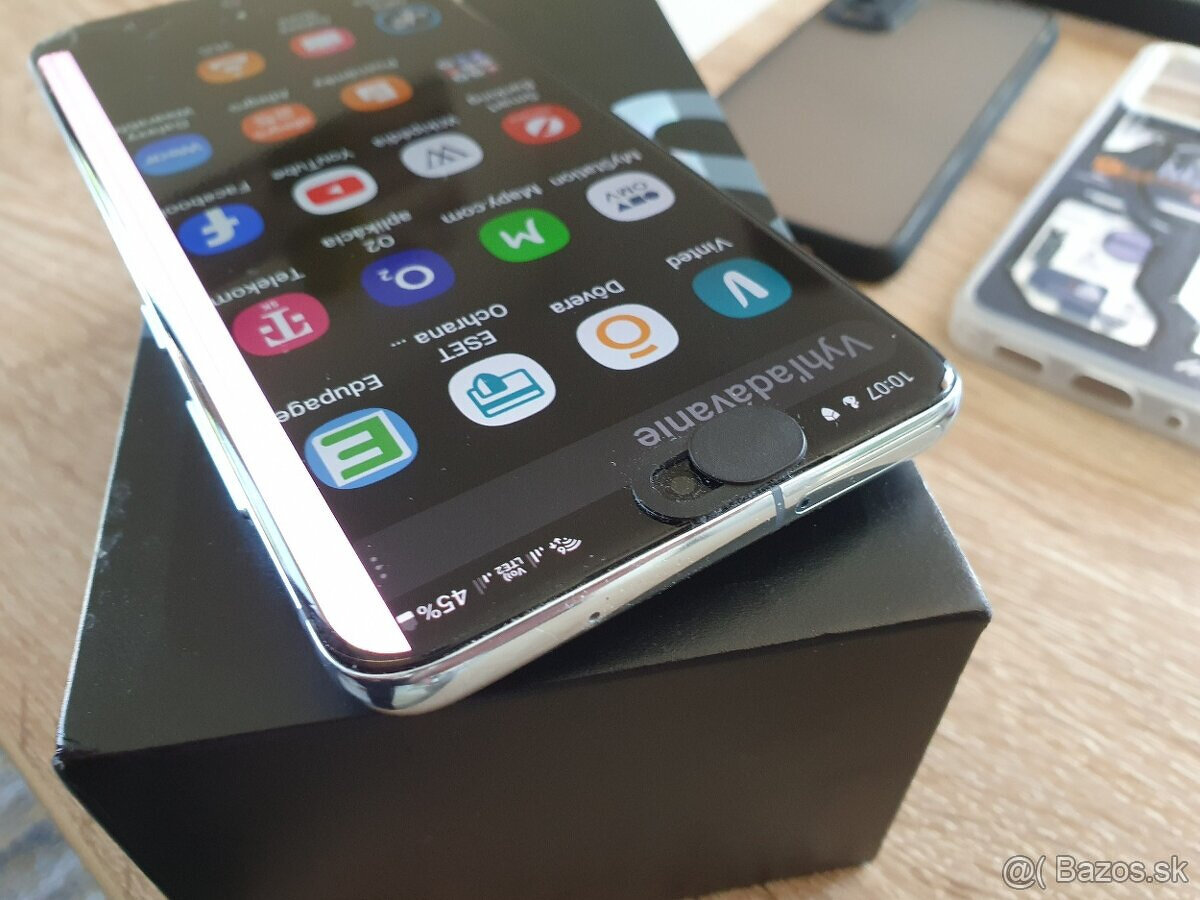 Samsung Galaxy S20 dual sim