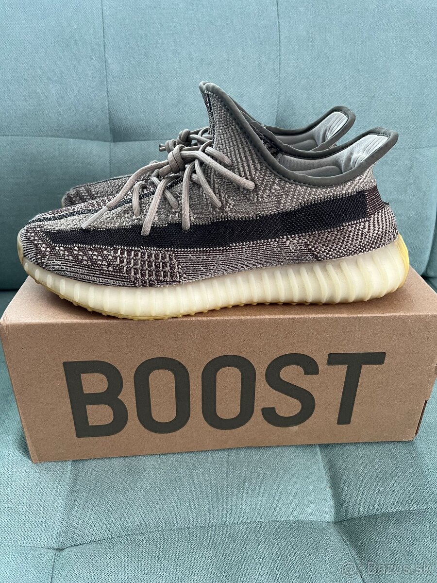 YEEZY 350 ZYON