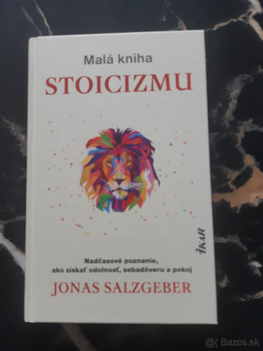 Stoicizmus