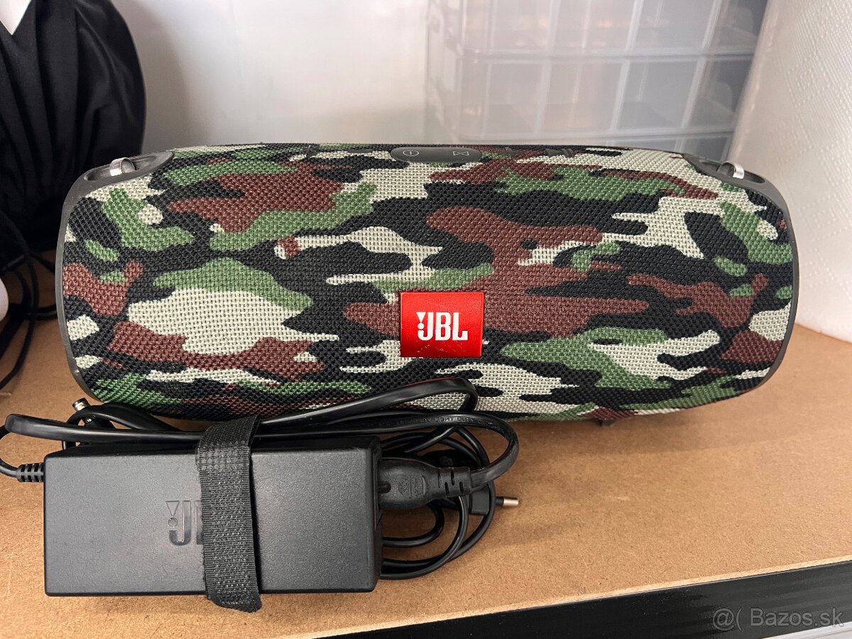 JBL EXTREME 1