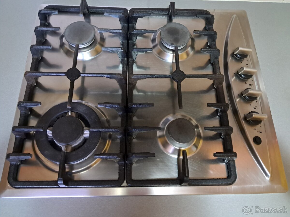 Elektrická vstavaná rúra Bosch