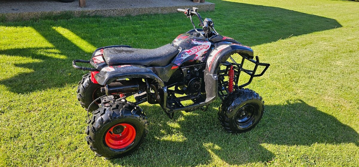 Predám ATV 150cc
