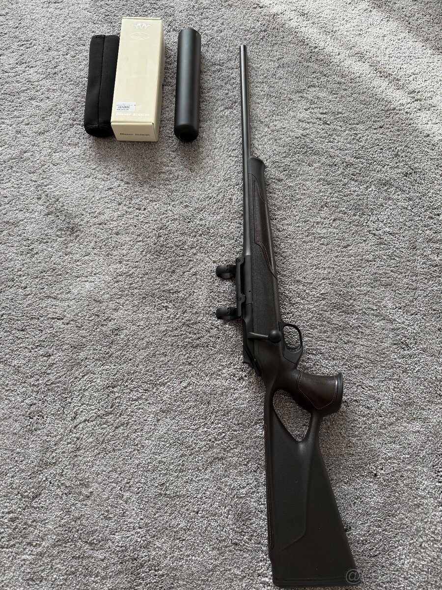Blaser R8 308win