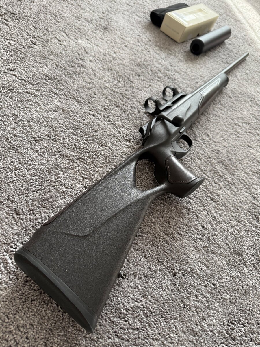 Blaser R8 308win