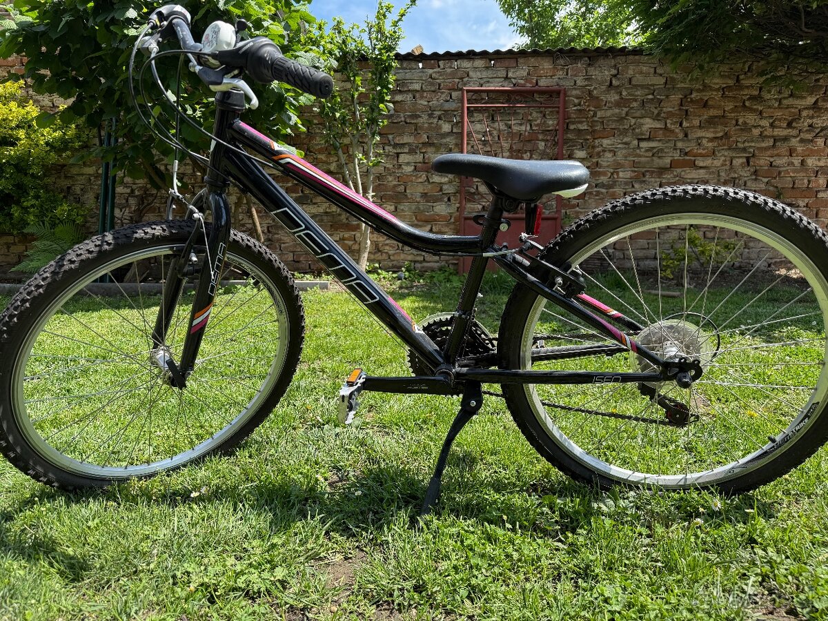 Dema,detsky bycikel Dema 24