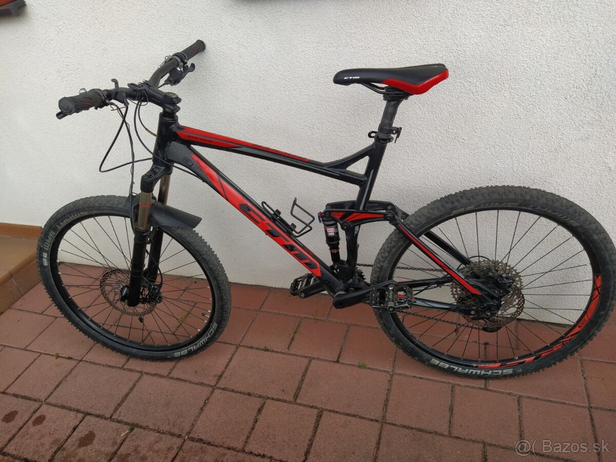 CTM Rocker Xpert 2017 L
