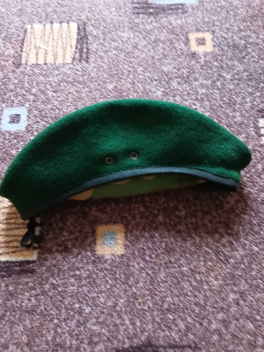 Predám baretku