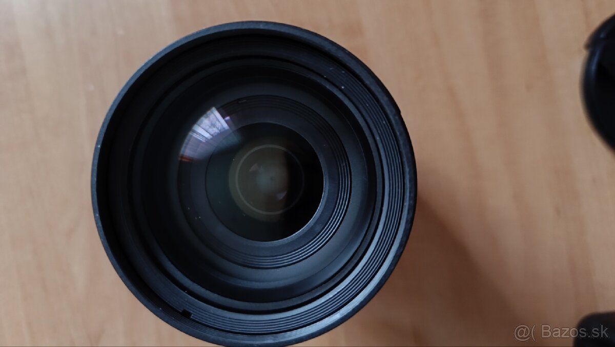 Nikon Nikkor AF 20mm F2,8 D
