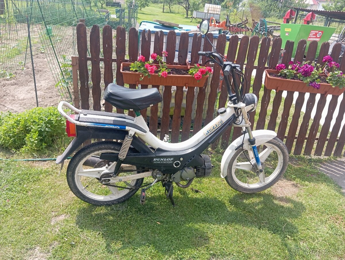 Korado