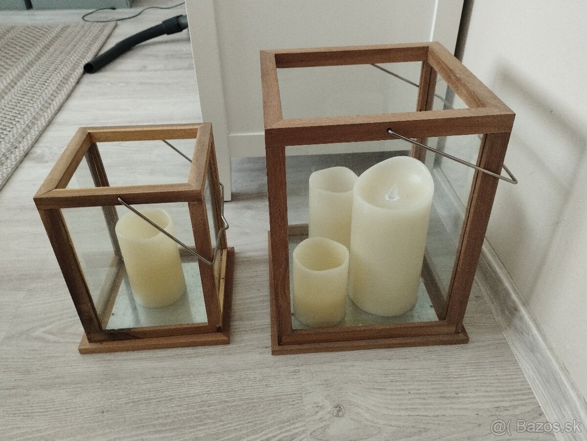 Lampáše
