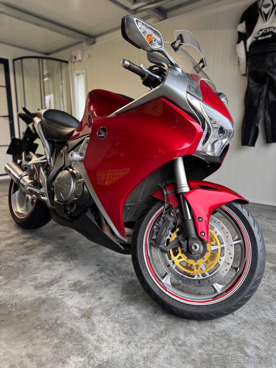 Honda VFR 1200
