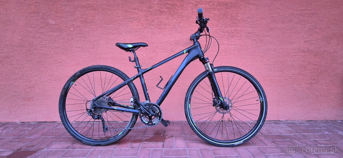 Predám bicykel Merida Crossway