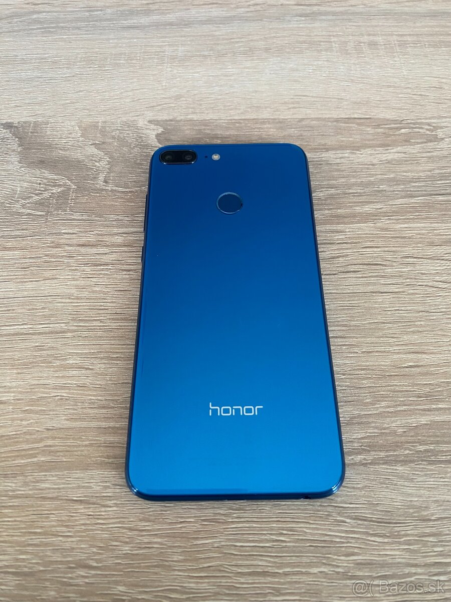 Honor 9 Lite (model LLD L31)