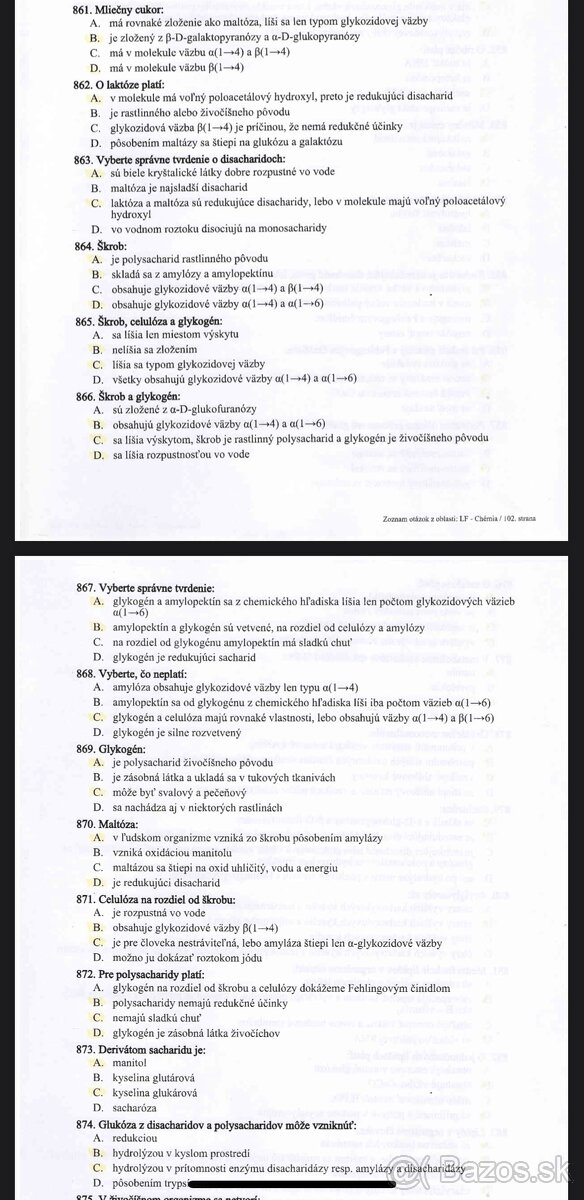 Modelovky LF SZU