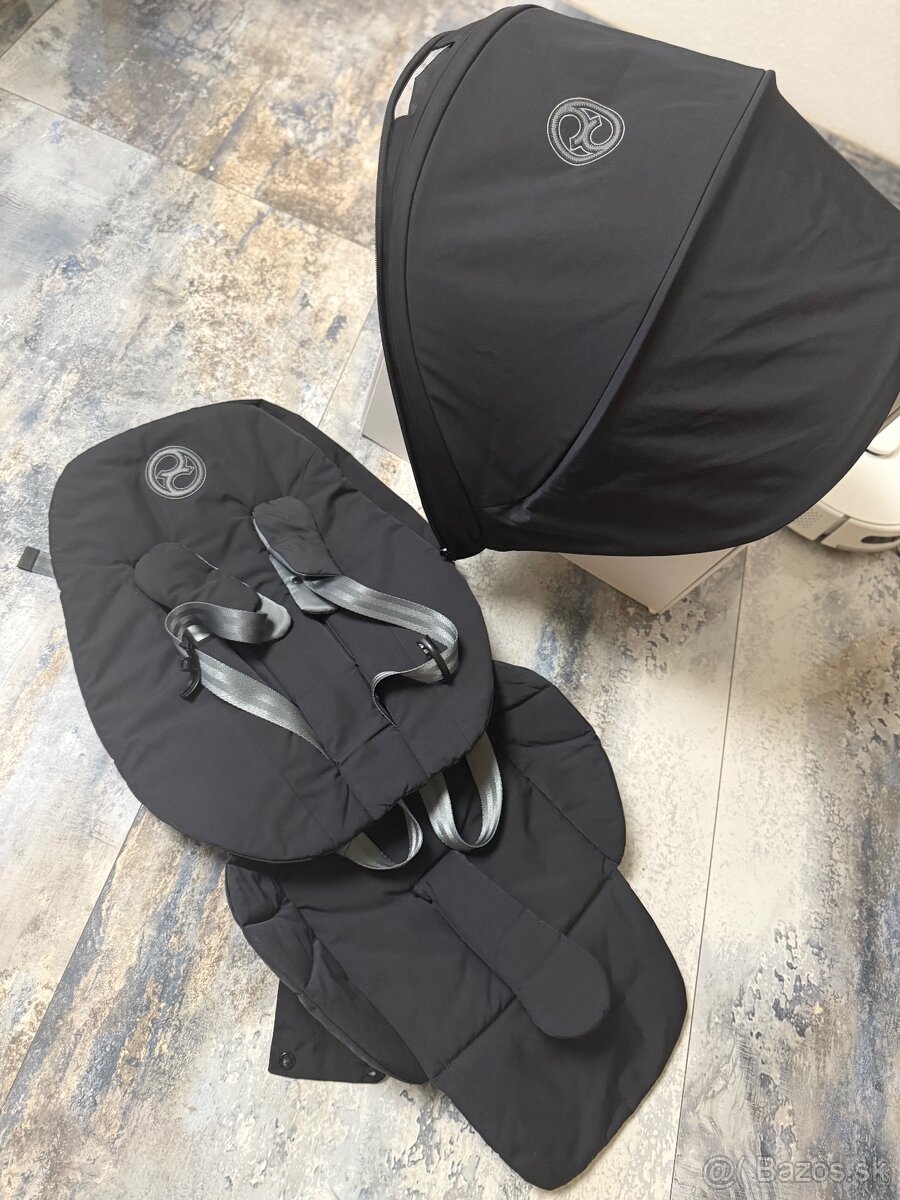 Cybex poťah