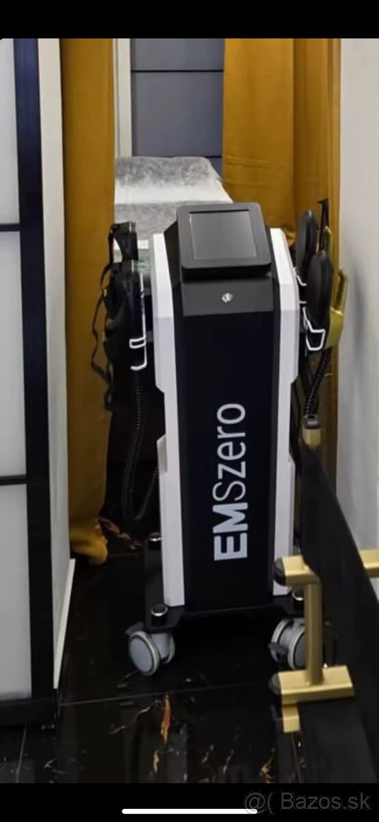 EMS ZERO Prenájom