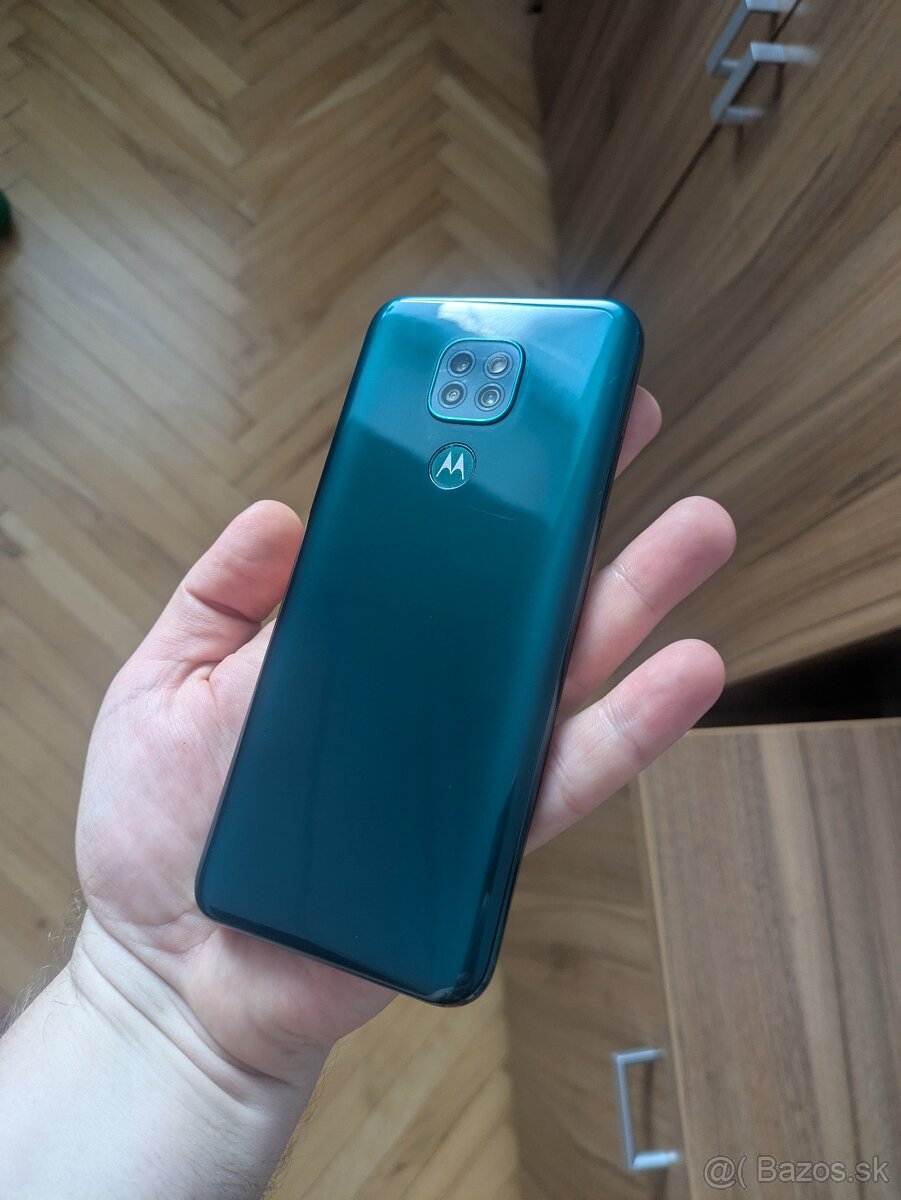 Motorola G9 Play TOP stav