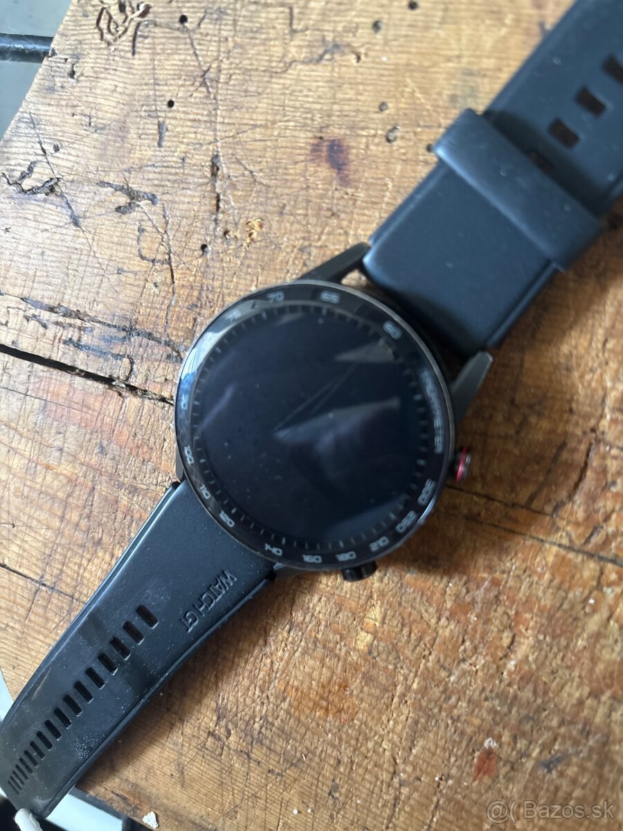 Honor MagicWatch 2 46mm vymením