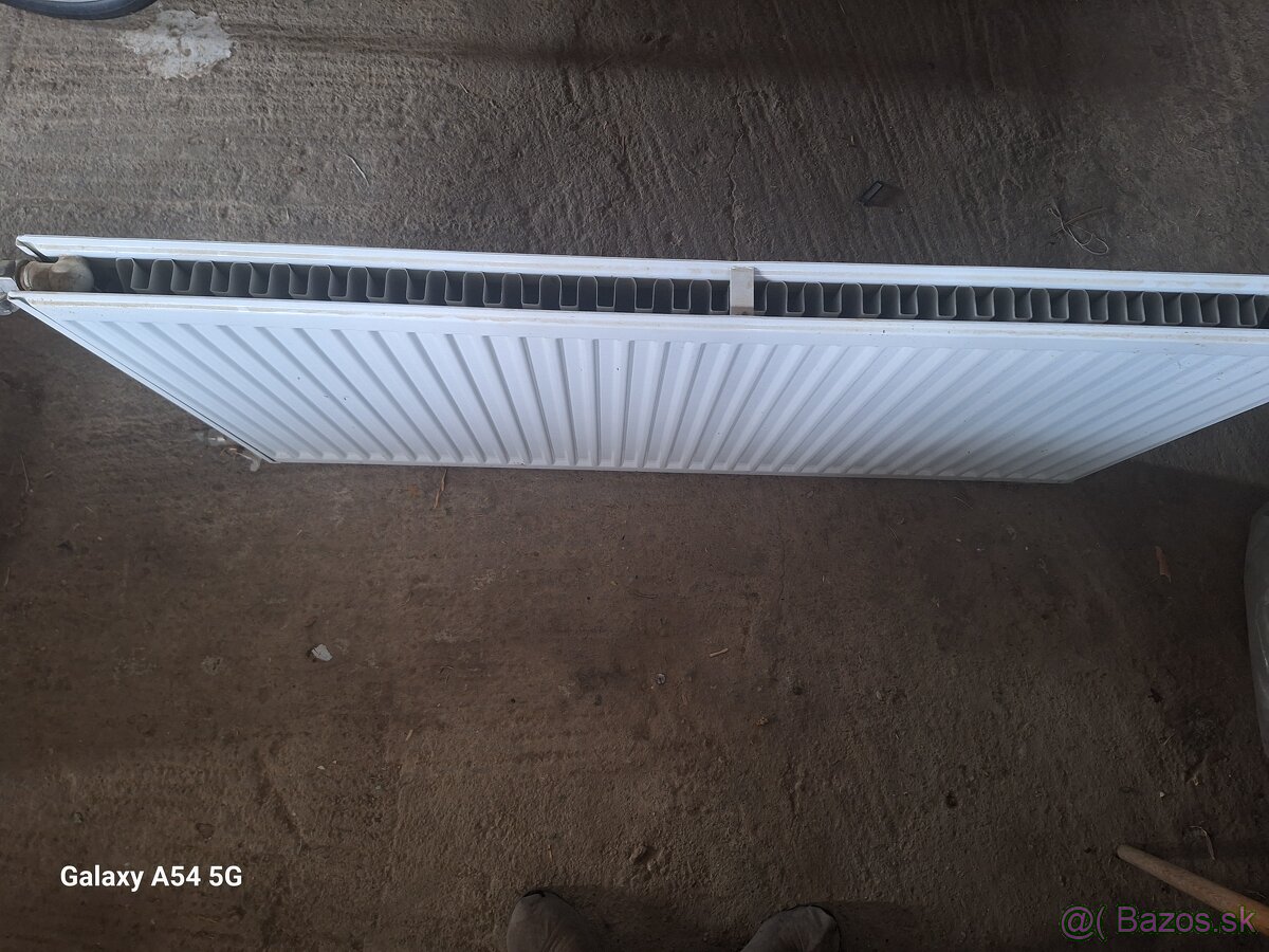 Radiator korado