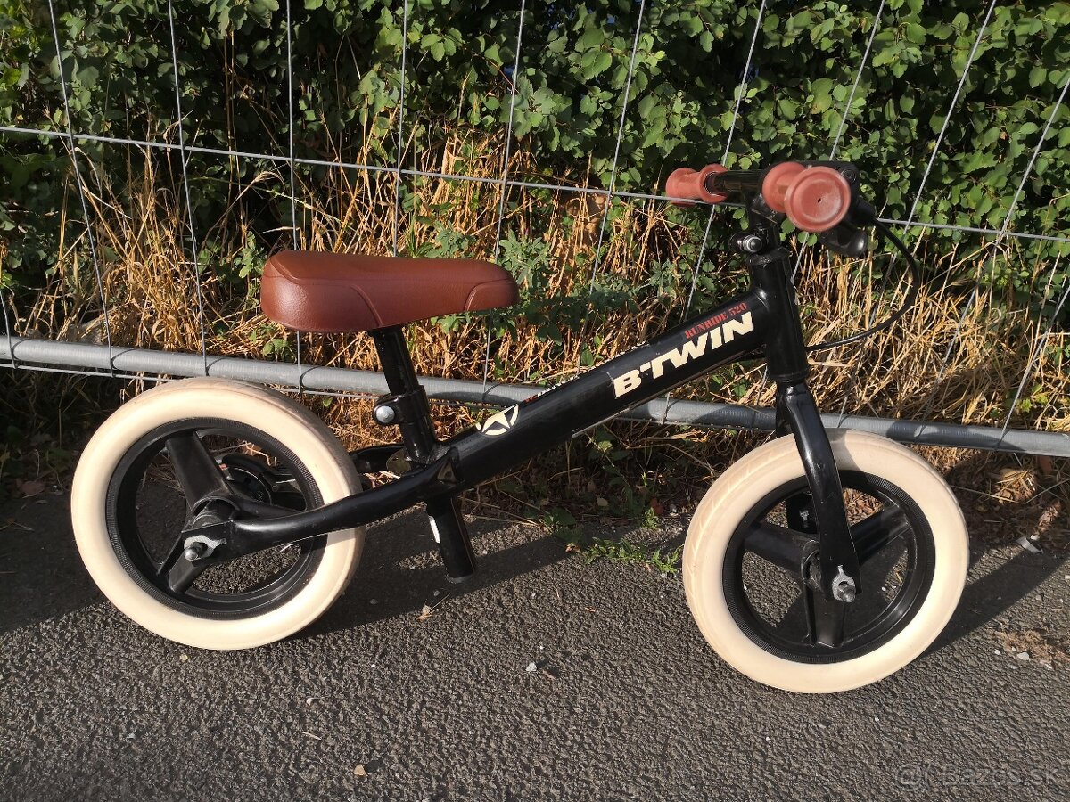 Predám odražadlo Btwin runride 520