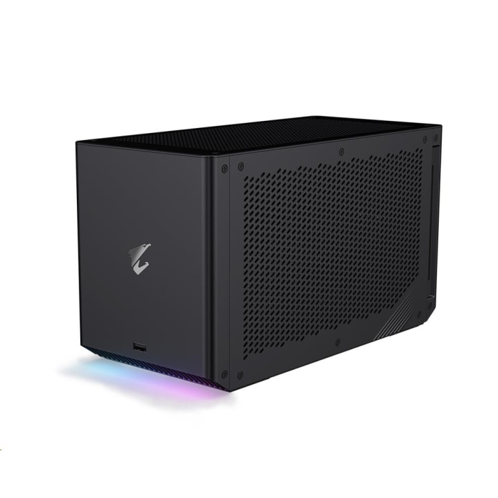 AORUS RTX 3080 GAMING BOX