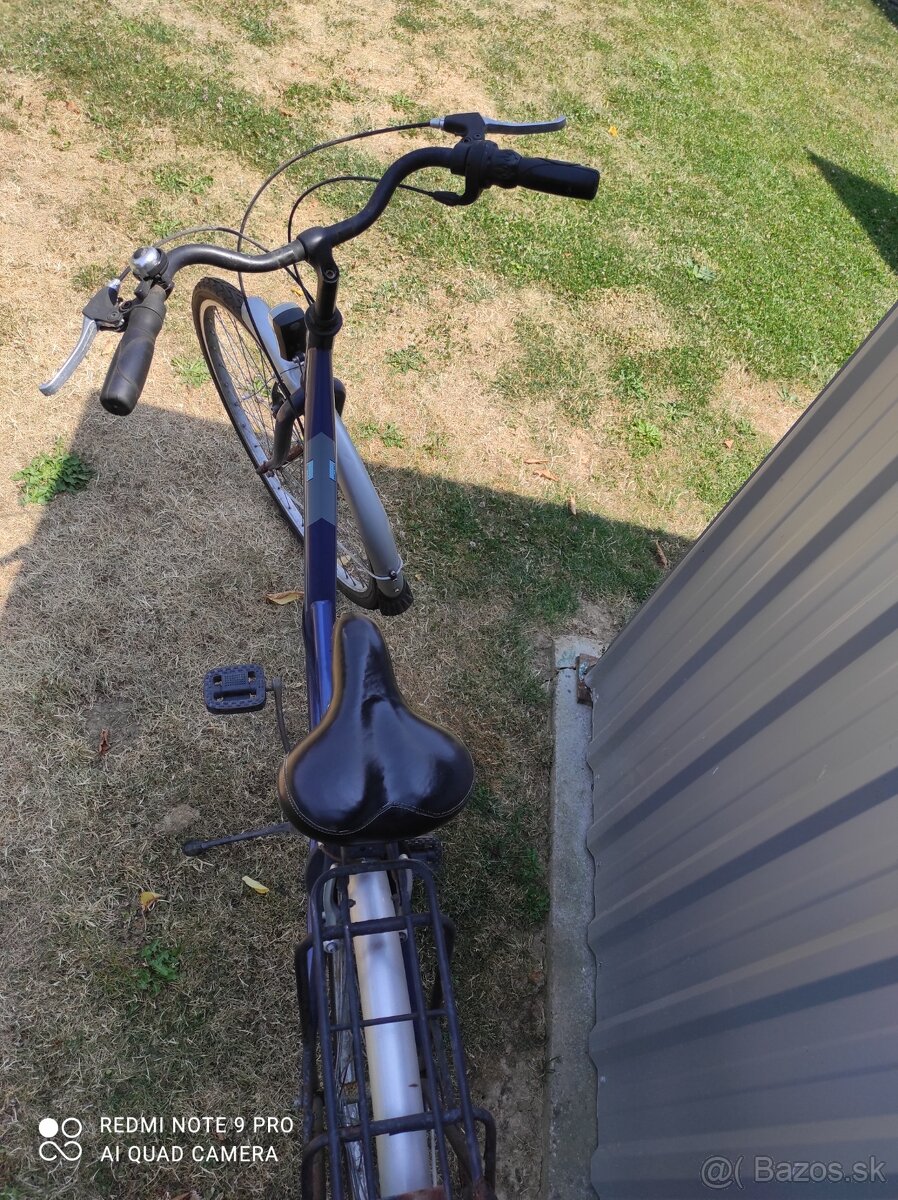 Bicykle